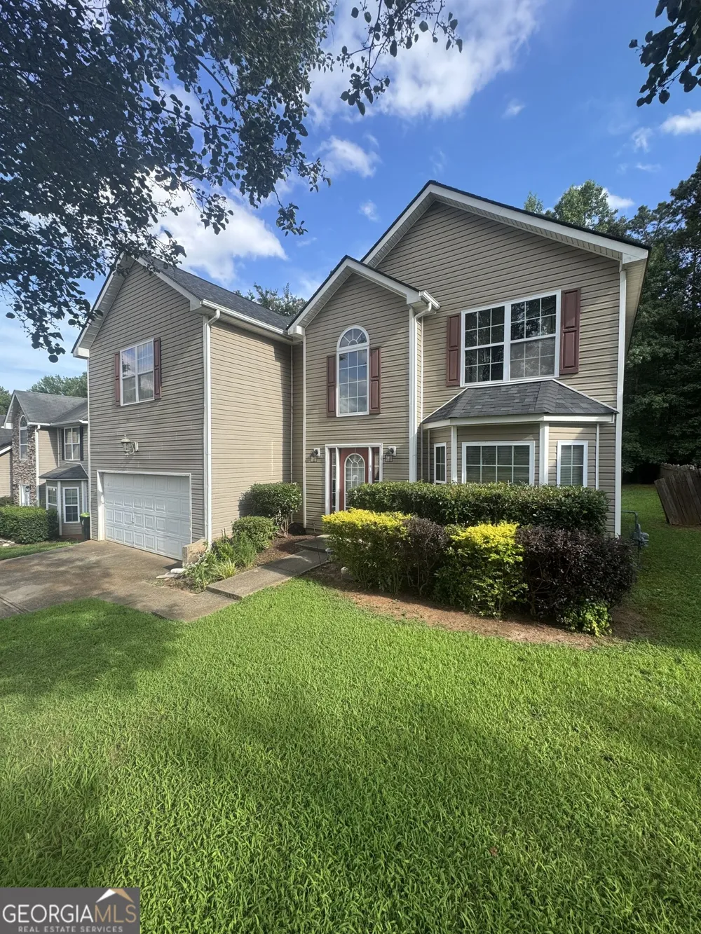 1043 Summer Cypress DR Villa Rica, GA 30180