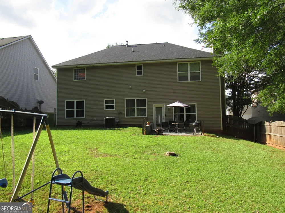 1043 Summer Cypress DR Villa Rica, GA 30180