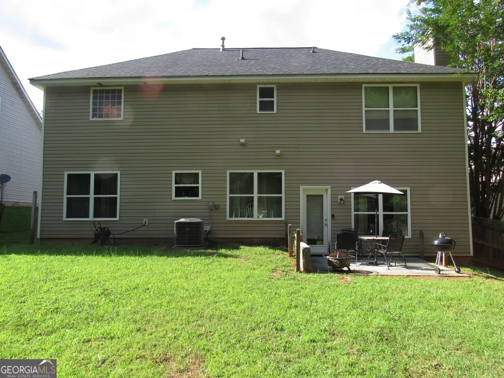 1043 Summer Cypress DR Villa Rica, GA 30180