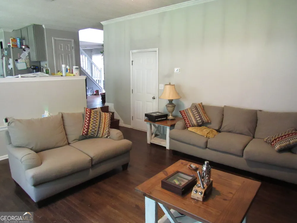 1043 Summer Cypress DR Villa Rica, GA 30180