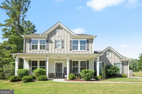 45 Crabapple Ridge DR