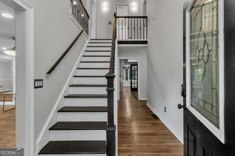 8804 willow creek CT Douglasville, GA 30135