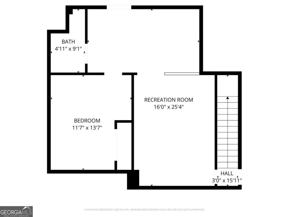 8804 willow creek CT Douglasville, GA 30135