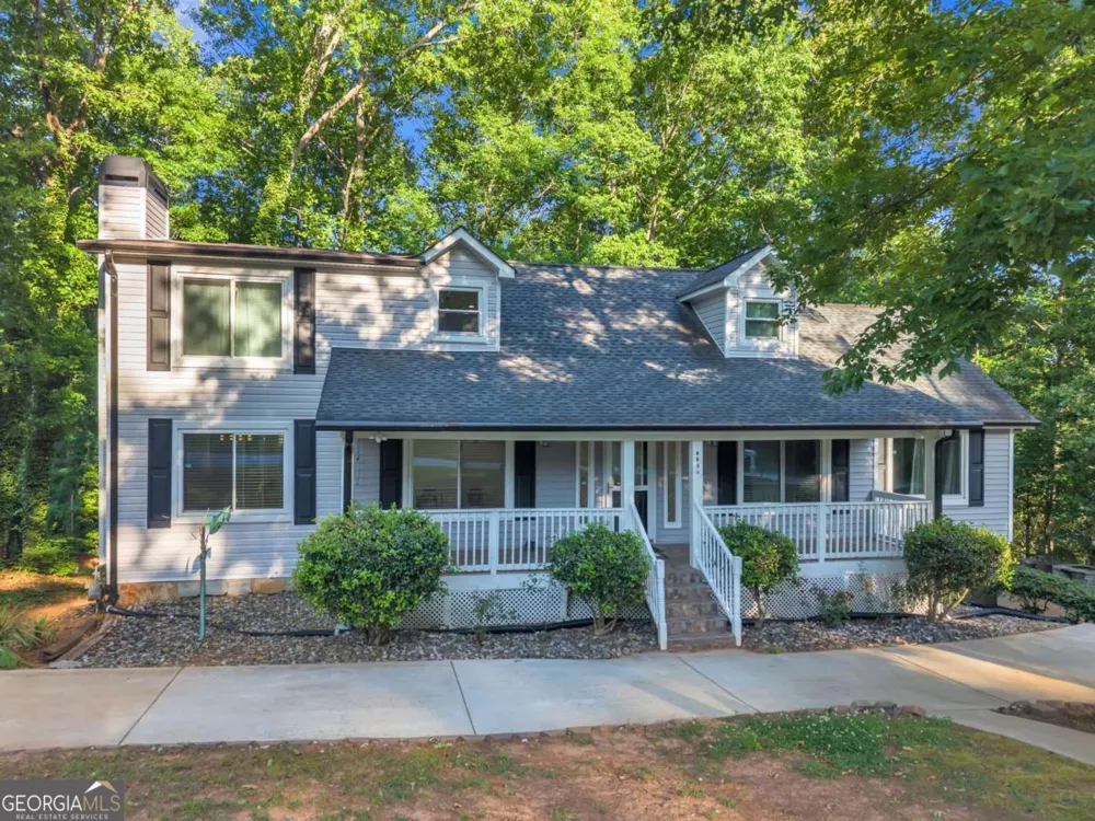 8804 willow creek CT Douglasville, GA 30135