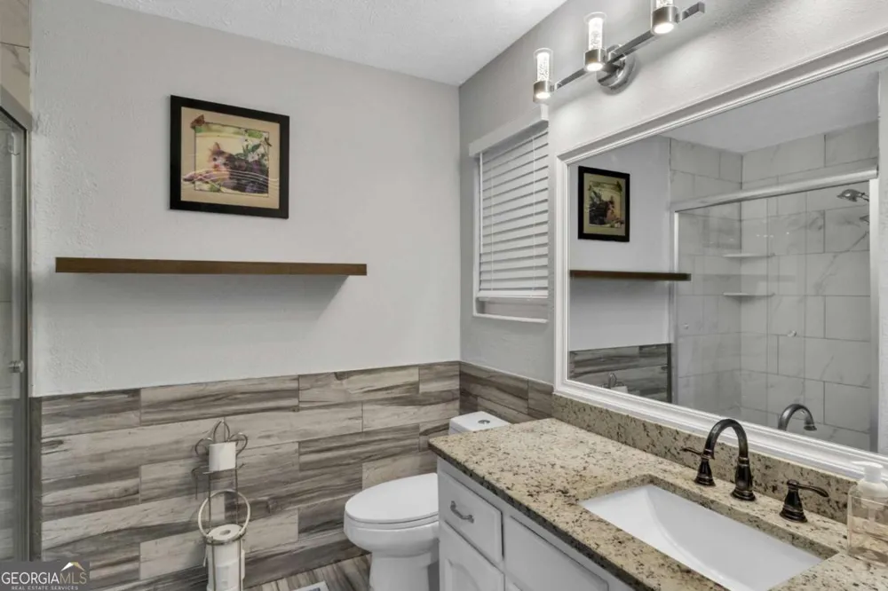 8804 willow creek CT Douglasville, GA 30135