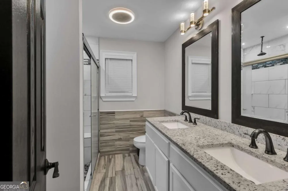 8804 willow creek CT Douglasville, GA 30135