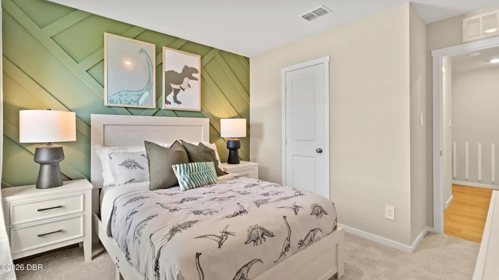 6124 Swamp Bay Drive Edgewater, FL 32141