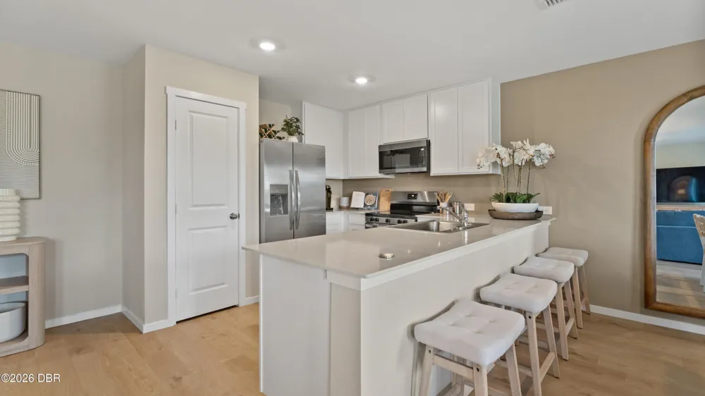 6124 Swamp Bay Drive Edgewater, FL 32141