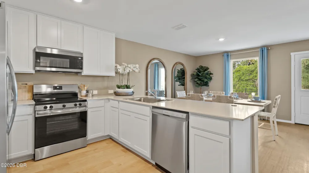 6124 Swamp Bay Drive Edgewater, FL 32141