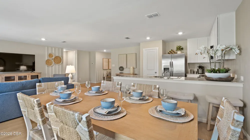 6124 Swamp Bay Drive Edgewater, FL 32141