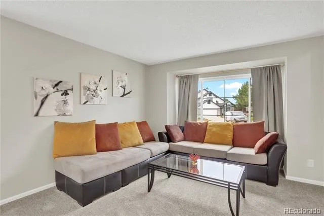9543 Hagen Court Highlands Ranch, CO 80126