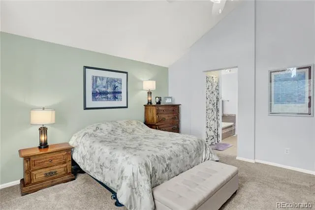 9543 Hagen Court Highlands Ranch, CO 80126