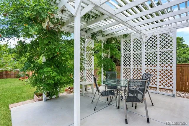9543 Hagen Court Highlands Ranch, CO 80126