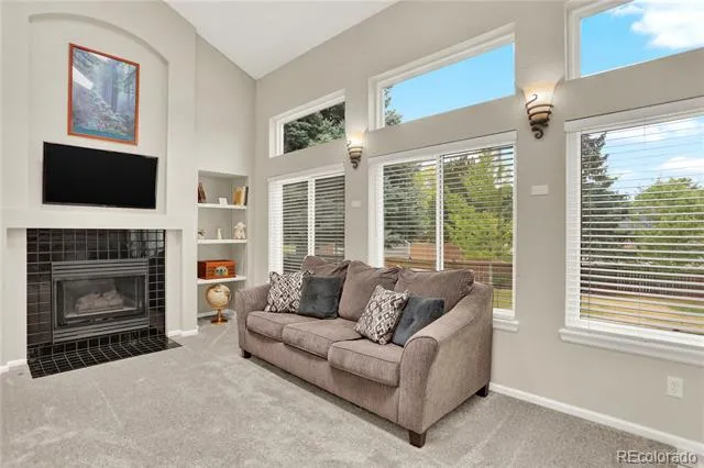 9543 Hagen Court Highlands Ranch, CO 80126