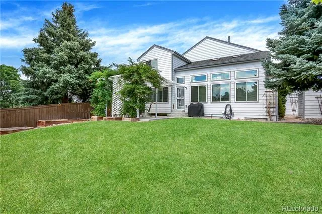 9543 Hagen Court Highlands Ranch, CO 80126