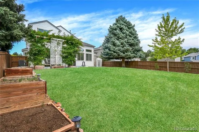 9543 Hagen Court Highlands Ranch, CO 80126
