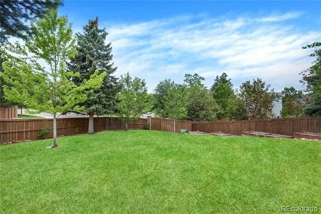 9543 Hagen Court Highlands Ranch, CO 80126