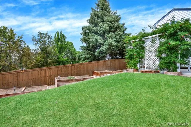 9543 Hagen Court Highlands Ranch, CO 80126