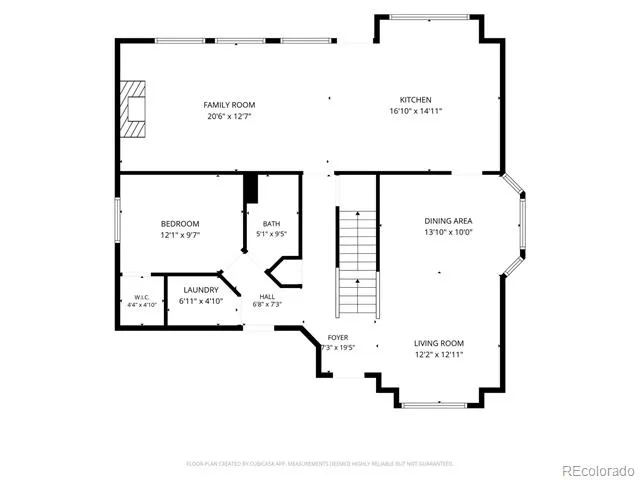 9543 Hagen Court Highlands Ranch, CO 80126
