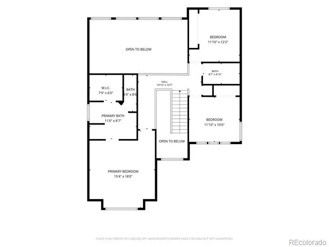 9543 Hagen Court Highlands Ranch, CO 80126