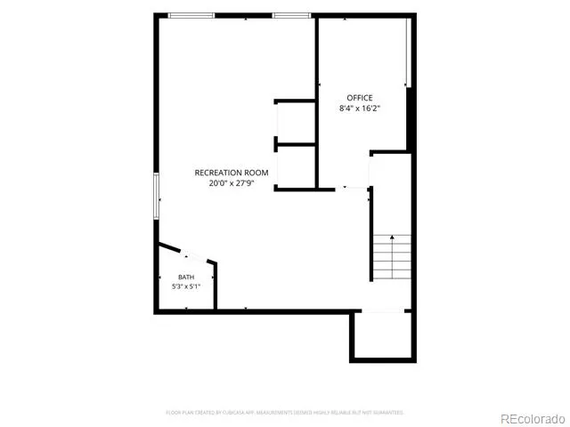9543 Hagen Court Highlands Ranch, CO 80126