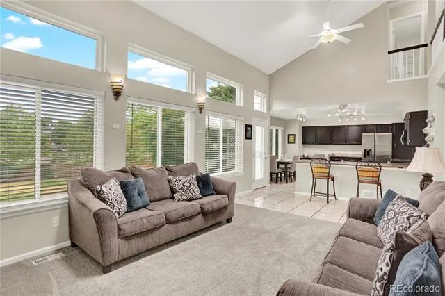 9543 Hagen Court Highlands Ranch, CO 80126