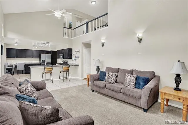 9543 Hagen Court Highlands Ranch, CO 80126