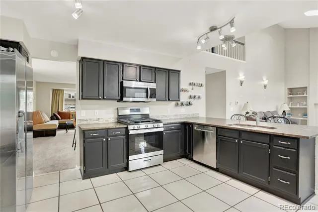 9543 Hagen Court Highlands Ranch, CO 80126
