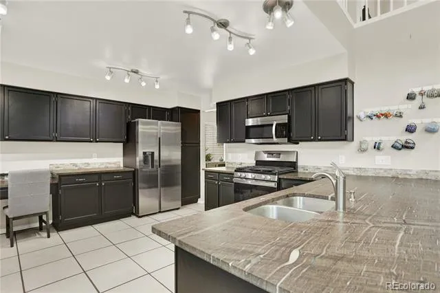 9543 Hagen Court Highlands Ranch, CO 80126