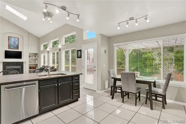 9543 Hagen Court Highlands Ranch, CO 80126