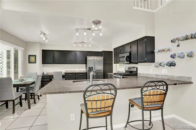 9543 Hagen Court Highlands Ranch, CO 80126