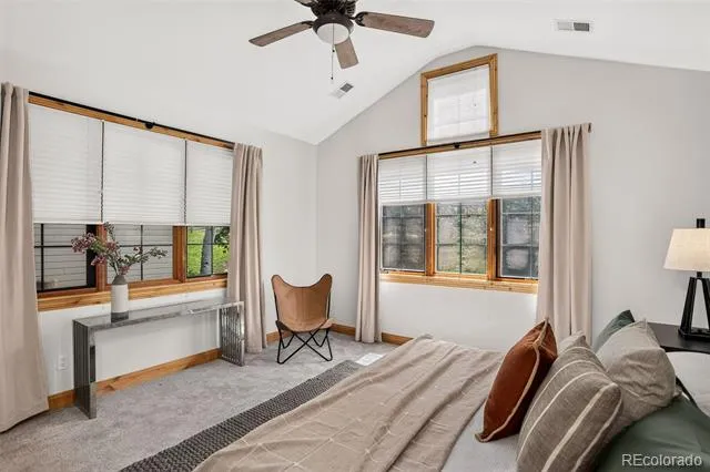 31276 Stone Canyon Road #204 Evergreen, CO 80439