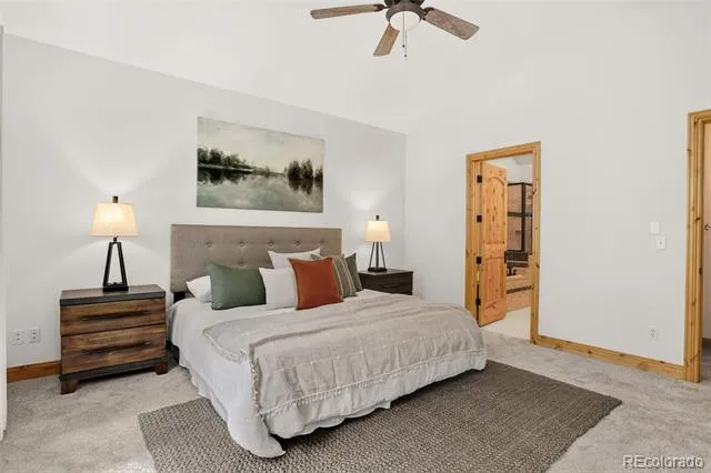 31276 Stone Canyon Road #204 Evergreen, CO 80439