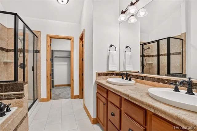 31276 Stone Canyon Road #204 Evergreen, CO 80439