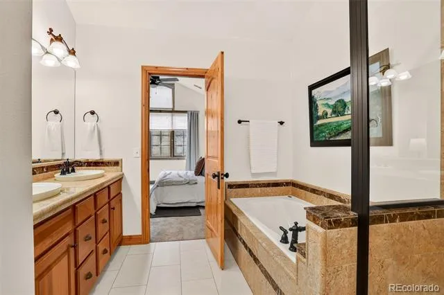31276 Stone Canyon Road #204 Evergreen, CO 80439