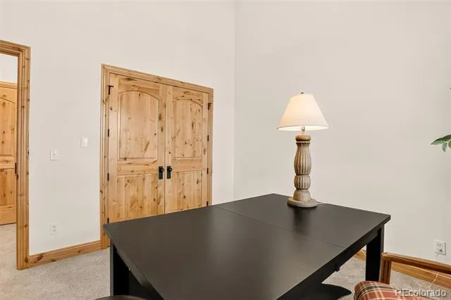31276 Stone Canyon Road #204 Evergreen, CO 80439