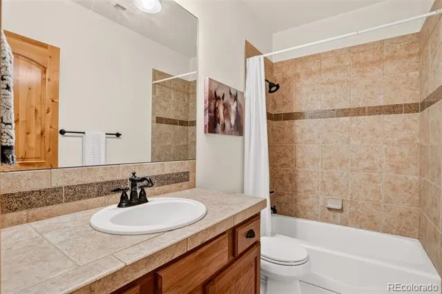 31276 Stone Canyon Road #204 Evergreen, CO 80439