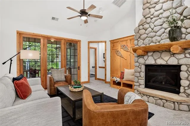 31276 Stone Canyon Road #204 Evergreen, CO 80439