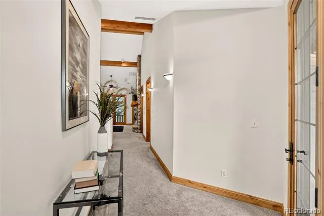 31276 Stone Canyon Road #204 Evergreen, CO 80439