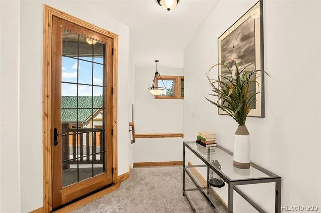 31276 Stone Canyon Road #204 Evergreen, CO 80439