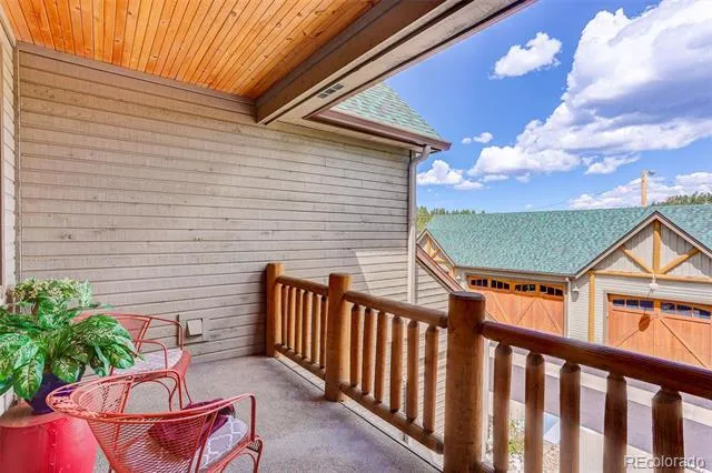 31276 Stone Canyon Road #204 Evergreen, CO 80439