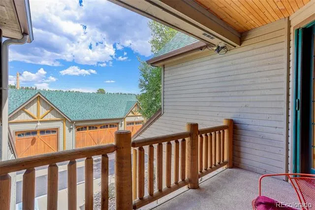 31276 Stone Canyon Road #204 Evergreen, CO 80439