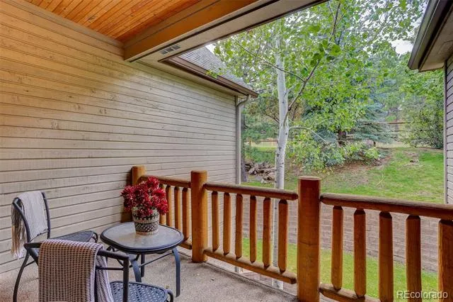 31276 Stone Canyon Road #204 Evergreen, CO 80439