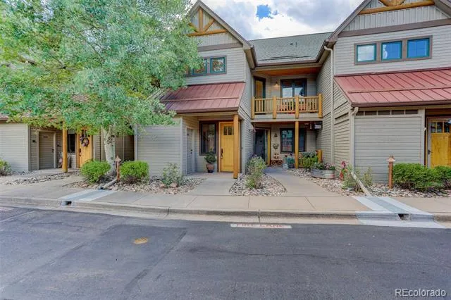 31276 Stone Canyon Road #204 Evergreen, CO 80439