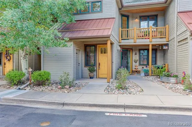 31276 Stone Canyon Road #204 Evergreen, CO 80439