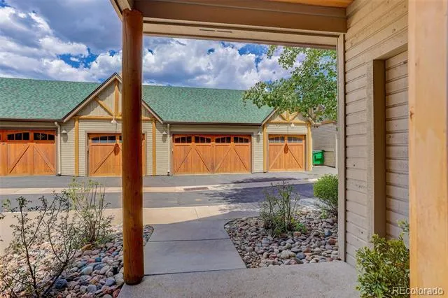 31276 Stone Canyon Road #204 Evergreen, CO 80439