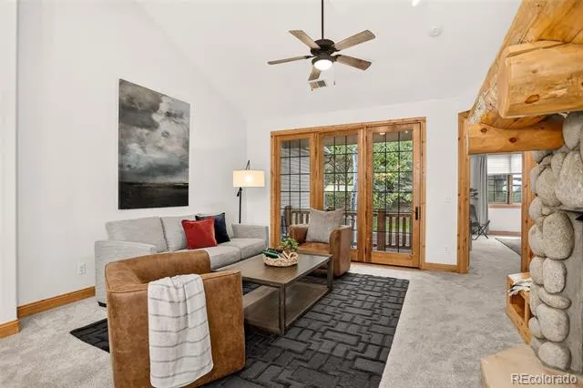 31276 Stone Canyon Road #204 Evergreen, CO 80439