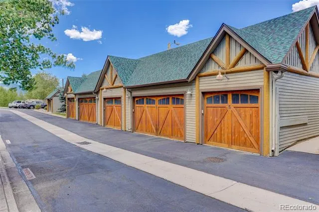31276 Stone Canyon Road #204 Evergreen, CO 80439