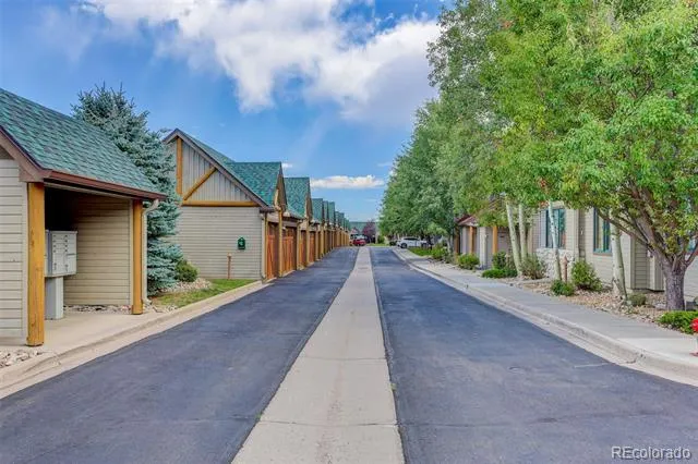 31276 Stone Canyon Road #204 Evergreen, CO 80439