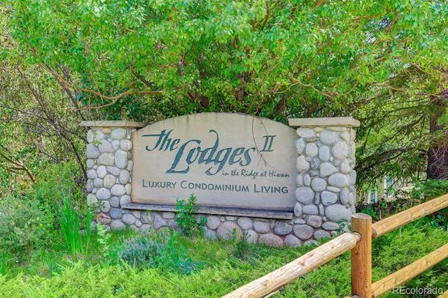 31276 Stone Canyon Road #204 Evergreen, CO 80439
